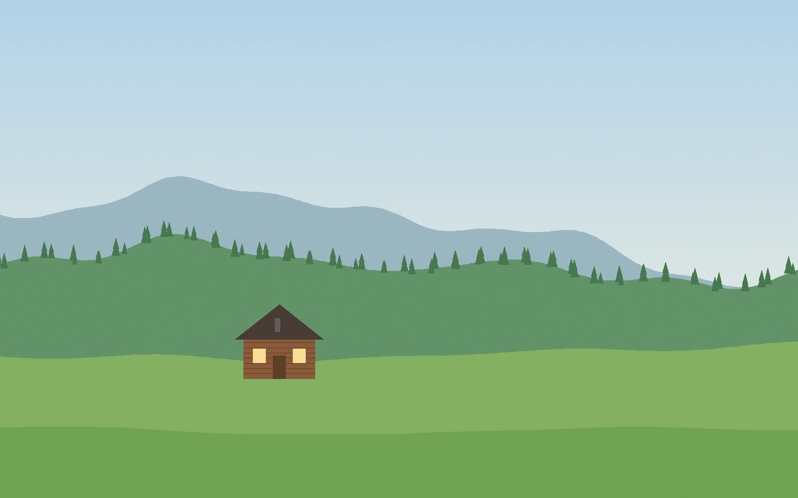Étape 1 : Chapelle-des-Bois